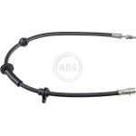 A.B.S. Bremsschlauch SL 1645 A.B.S. Bremsschlauch SL 1645