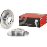 84 481 034 Bremsscheibe VA 08.5243.30 84 481 034 Bremsscheibe VA 08.5243.30