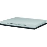 MAHLE Filter, Innenraumluft LA 44
