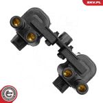 SKV GERMANY Zündspule 03SKV132 SKV GERMANY Zündspule 03SKV132