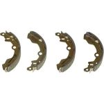 Bremsbackensatz HA S 78 503 Bremsbackensatz HA S 78 503