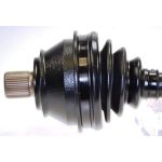 Spidan Antriebswelle 20600 - Vorderachse links/rechts Spidan Antriebswelle 20600 - Vorderachse links/rechts