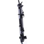 Nissens Wasserkühler PKW 63024A Nissens Wasserkühler PKW 63024A