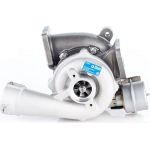 NISSENS Turbolader 93118 NISSENS Turbolader 93118