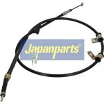 Seilzug, Feststellbremse Honda T. Accord 1.8-2.3 98-03 Le BC-402