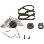 Steuerriemen Kit inkl. Wapu 1987948862 Steuerriemen Kit inkl. Wapu 1987948862