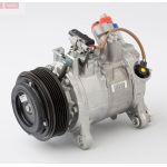 DENSO Kompressor DCP05106 DENSO Kompressor DCP05106