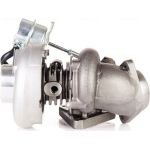 NISSENS Turbolader 93058 NISSENS Turbolader 93058