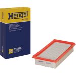 HENGST FILTER Luftfilter E1598L