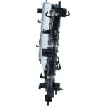 Kühler, Motorkühlung 550003 Kühler, Motorkühlung 550003