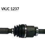 SKF Antriebswelle VKJC 1237 SKF Antriebswelle VKJC 1237