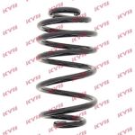 KYB Fahrwerksfeder Opel T. Vectra C 1.8-3.2D 10/03 RX6765