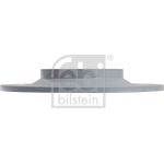 FEBI BILSTEIN Bremsscheibe 108430 FEBI BILSTEIN Bremsscheibe 108430