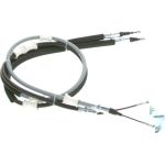 Handbremsseil 1987477391 Handbremsseil 1987477391