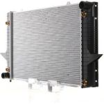 MAHLE Kühler, Motorkühlung CR 764 000S MAHLE Kühler, Motorkühlung CR 764 000S