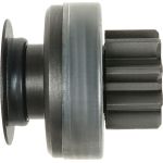 Freilaufgetriebe, Anlasser SD6037