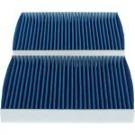 Aktivkohleinnenraumfilter 0 986 628 658 Aktivkohleinnenraumfilter 0 986 628 658