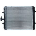 Kamoka Motorkühler 7700059 Kamoka Motorkühler 7700059