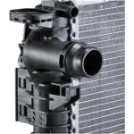 Kühler, Motorkühlung CR 912 000P