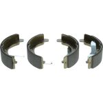 Bosch Bremsbacken 0 986 487 318 Bosch Bremsbacken 0 986 487 318
