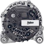 Valeo Lichtmaschine 440310 Valeo Lichtmaschine 440310