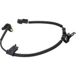 KAMOKA Sensor, Raddrehzahl 1060597 KAMOKA Sensor, Raddrehzahl 1060597