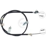 A.B.S. Handbremsseil Seilzug Festellbremse K16073