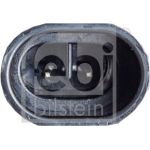 FEBI BILSTEIN Sensor, Außentemperatur 01840 FEBI BILSTEIN Sensor, Außentemperatur 01840