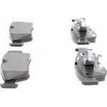 V20-8124 Vaico Bremsbelagsatz für Scheibenbremse V20-8124 V20-8124 Vaico Bremsbelagsatz für Scheibenbremse V20-8124
