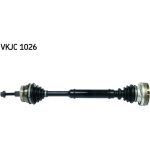 SKF Antriebswelle VKJC 1026 SKF Antriebswelle VKJC 1026