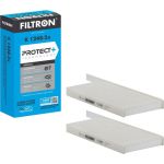 FILTRON Filter, Innenraumluft K 1248-2x FILTRON Filter, Innenraumluft K 1248-2x