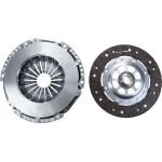 SACHS Kupplungssatz 3000 844 701 SACHS Kupplungssatz 3000 844 701