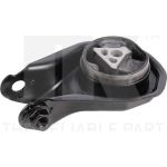 Lagerung, Motor 59732001