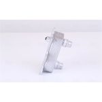 Nissens Ölkühler PKW 90885 Nissens Ölkühler PKW 90885