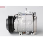 DENSO Kompressor DCP50085 DENSO Kompressor DCP50085