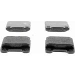 VAICO Bremsbelagsatz, Scheibenbremse V30-8100 VAICO Bremsbelagsatz, Scheibenbremse V30-8100
