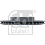 FEBI BILSTEIN Bremsscheibe 108632 FEBI BILSTEIN Bremsscheibe 108632
