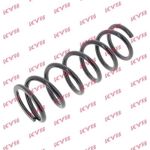 KYB Fahrwerksfeder Lexus P. Is I 2.0 04.99-07.05 RD1622 KYB Fahrwerksfeder Lexus P. Is I 2.0 04.99-07.05 RD1622