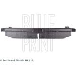 Bremsbelagsatz Hyundai P. Ix20 1.4-1.6 10 ADG042125 Bremsbelagsatz Hyundai P. Ix20 1.4-1.6 10 ADG042125