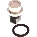NRF Kühlmitteltemperatursensor 727026 NRF Kühlmitteltemperatursensor 727026
