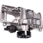 HEPU Wasserpumpe / Kühlmittelpumpe P447 HEPU Wasserpumpe / Kühlmittelpumpe P447