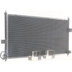 Kondensator, Klimaanlage AC 674 000S Kondensator, Klimaanlage AC 674 000S