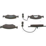 Bosch Bremsbelagsatz 0 986 466 403