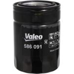 Valeo Ölfilter 586091 Valeo Ölfilter 586091