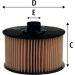 Valeo Ölfilter 586615 Valeo Ölfilter 586615