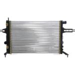MAHLE Kühler, Motorkühlung CR 650 000S