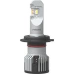 LED H7 12/24 16W Ultinon Pro6000 Boost Gen2 +450% mit Straßenzul. 2 Stück Philips 11972U60B2X2