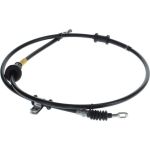 Handbremsseil li 1987482245 Handbremsseil li 1987482245