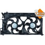 NRF Kühlerlüfter 47030 NRF Kühlerlüfter 47030