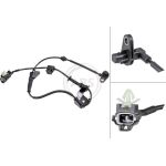 A.B.S. Sensor, Raddrehzahl 32067 A.B.S. Sensor, Raddrehzahl 32067